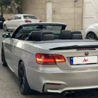 بی ام وی کروک سری سه 325i