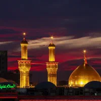 کاروان کربلا