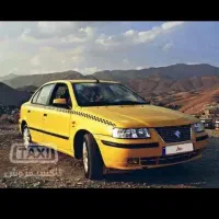 فروش سمند گردشی