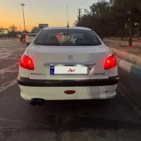 206 sd|خودرو سواری و وانت|اندیشه, اندیشه فاز ۱|دیوار