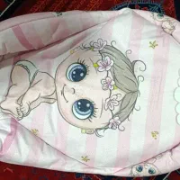 تشک گارد دار دخترونه