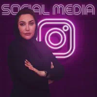 ادمین تولید محتوا ریلز عکاسی صنعتی مدیریت پیج