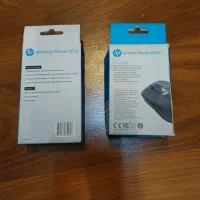 موس HP بی سیم