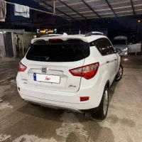 چانگان cs 35 مدل ۹۷|خودرو سواری و وانت|رشت, دیلمان|دیوار