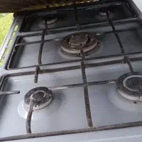 اجاق گاز فروشی