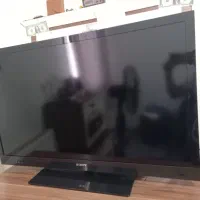 تلوزیون سونی. سالم  تمیزه نونو