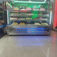 یخچال ایران صنعت|فروشگاه و مغازه|اسلامشهر, زرافشان|دیوار