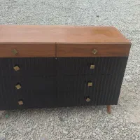 کنسول ۱۲۰ سانتی نو|بوفه، ویترین، کنسول|تهران, سازمان برنامه شمالی|دیوار