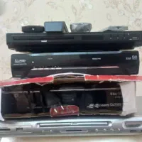 گیرنده