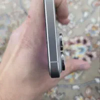 آیفون ۱۶ پرو مکس / رجیستر|موبایل|قم, هنرستان|دیوار