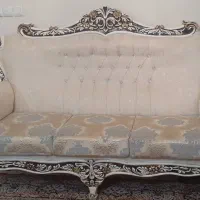 مبل سلطنتی|مبلمان خانگی و میز عسلی|تهران, قیام|دیوار