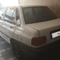 فروش اقساطی پراید، و خودروهای دیگر|خودرو سواری و وانت|شیراز, گلکوب|دیوار