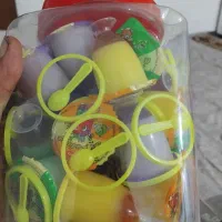 فروش انواع وسایل خارجی بچه ها|عمدهفروشی|پیرانشهر, |دیوار