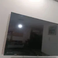 الجی ۴۹ اینچ کره ای|تلویزیون و پروژکتور|شیراز, غدیر جنوبی|دیوار