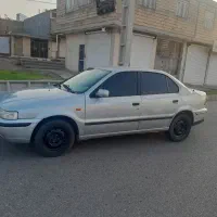 سمند۸۴ال ایکس|خودرو سواری و وانت|دزفول, |دیوار