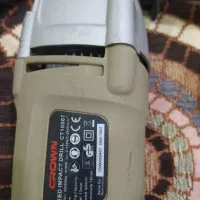 اره چکشی.دریل گیربکسی.ماکیتاوکرون|ابزارآلات|مشهد, مهدی آباد|دیوار