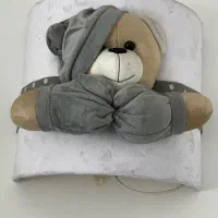 لوازم دکوری اتاق|تخت و سرویس خواب|پرند, فاز ۶|دیوار