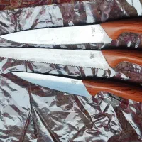 ست چاقو|صنایع دستی و سایر لوازم تزئینی|سراوان, |دیوار