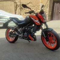 دوک ktm200در خشک مدل 1400