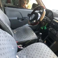 پراید صبا مدل ۸۷ بدون رنگ|خودرو سواری و وانت|میناب, |دیوار