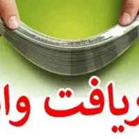 خواهان ضامن وام