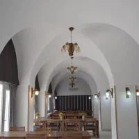 هتل رستوران فجر بروجن