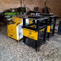 دستگاه کاتالیزور شور هو موتور شور دستگاه قطعه شور