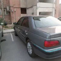 پرشیا مدل ۹۹