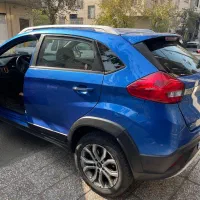 ام وی ام X22 مدل ۱۳۹۷ استثنایی اقساط|خودرو سواری و وانت|تهران, تهراننو|دیوار