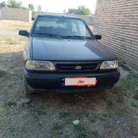 پراید مدل ۸۳