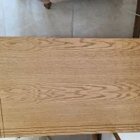 میز جلو مبلی کارکرده|مبلمان خانگی و میز عسلی|تهران, شهرک چیتگر|دیوار