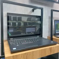 لپ تاپ مهندسی Lenovo P50 گرافیک ۴ گیگ|رایانه همراه|اصفهان, شیخ طوسی|دیوار