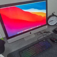 آی مک ۲۷ اینج Apple iMac