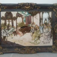 تابلو برجسته