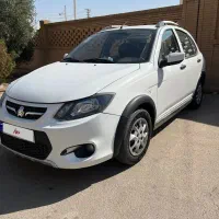 کوییک مدل ۱۴۰۱ بدون رنگ|خودرو سواری و وانت|یزد, |دیوار