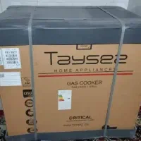 اجاق گاز مبله تایسز 5 شعله مدل TGC5-511|اجاق گاز و لوازم برقی پخت‌وپز|تهران, پاسداران|دیوار