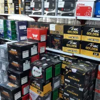 باطری ماشین نصب در محل رایگان