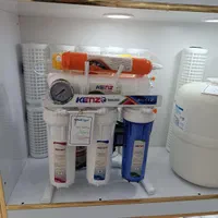 دستگاه تصفیه آب کنزو اپیکkenzo epic|آبسردکن و تصفیه آب|ساری, |دیوار