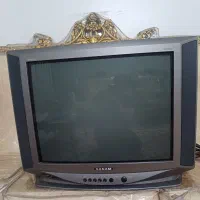 تلویزیون قدیمی ۲۱