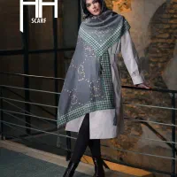 شال موهر ایرانی|لباس|رفسنجان, |دیوار