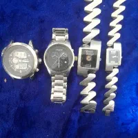 ۳ تا ساعت گوچی،ساعت اُمگا قدیمی استثنایی
