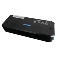 وکیوم نایلون و بسته بندی موگه