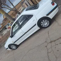 پارس سال ۹۱ درجه یک|خودرو سواری و وانت|مراغه, |دیوار