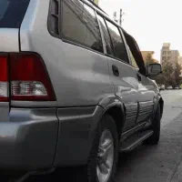 موسو ۳۲۰۰اتومات|خودرو سواری و وانت|شهرکرد, |دیوار