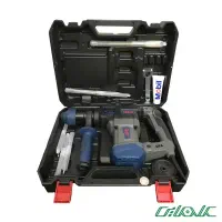 دریل بتن کن 4شیار5کیلو 1400W مناسب دریل وکنده کاری