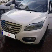 لیفان ایکس ۶۰ مدل ۹۳