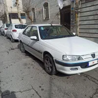 پژو پارس TU5|خودرو سواری و وانت|قدس, شهرقدس|دیوار