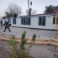 بزرگترین مرکز خرید کانکس در کرمان|مصالح و تجهیزات ساختمان|کرمان, |دیوار