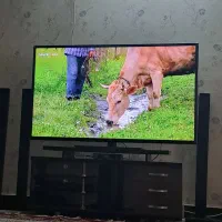 تلویزیون ال ای دی ساسمونگ 60 اینچ