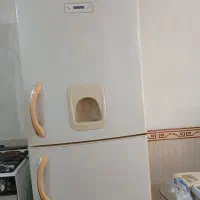 یخچال الکترواستیل